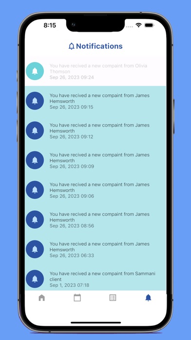 YohndY HandY Screenshot
