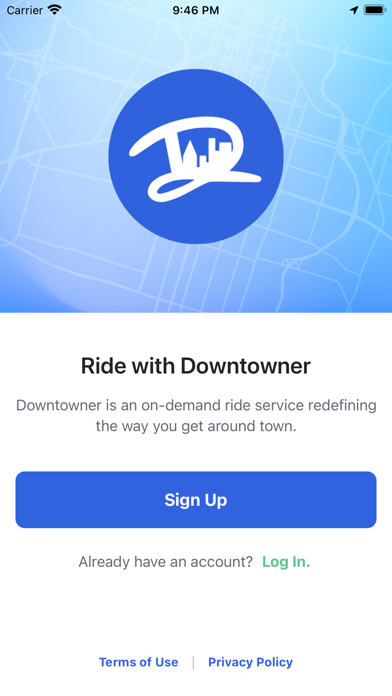 Downtowner Screenshot