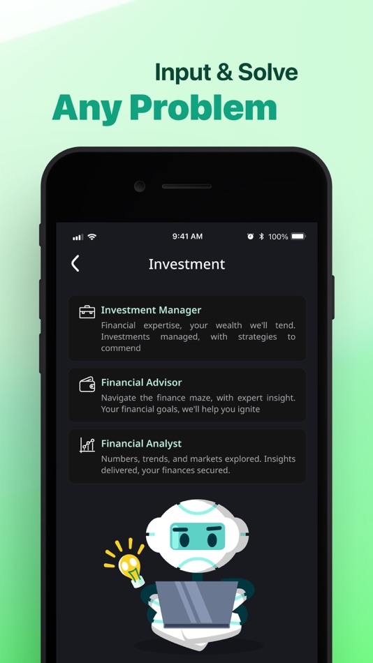 #4. AI Chat Bot: Personalized Chat (iOS) Podle: VOLIO VIET NAM COMPANY LIMITED