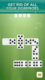 How to cancel & delete dominoes game - domino online 3