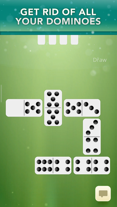 Dominoes Game - Domino Online Screenshot