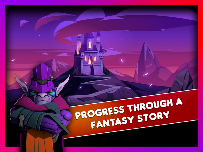 Versus Tactical Blitz