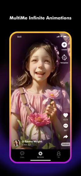 Game screenshot TickBoom – AI Video App hack
