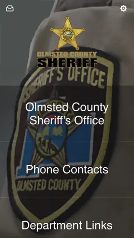 Game screenshot Olmsted CSO mod apk