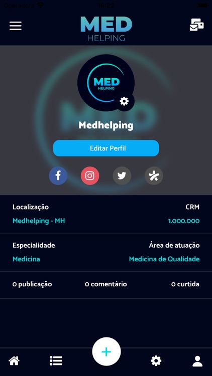 MedHelping screenshot-4