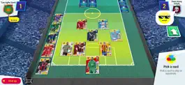Game screenshot Calciatori Adrenalyn XL™ 23-24 hack