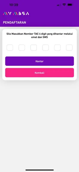 Game screenshot myMBSA hack