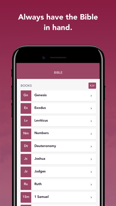Canaan Baptist Church MKE Screenshot