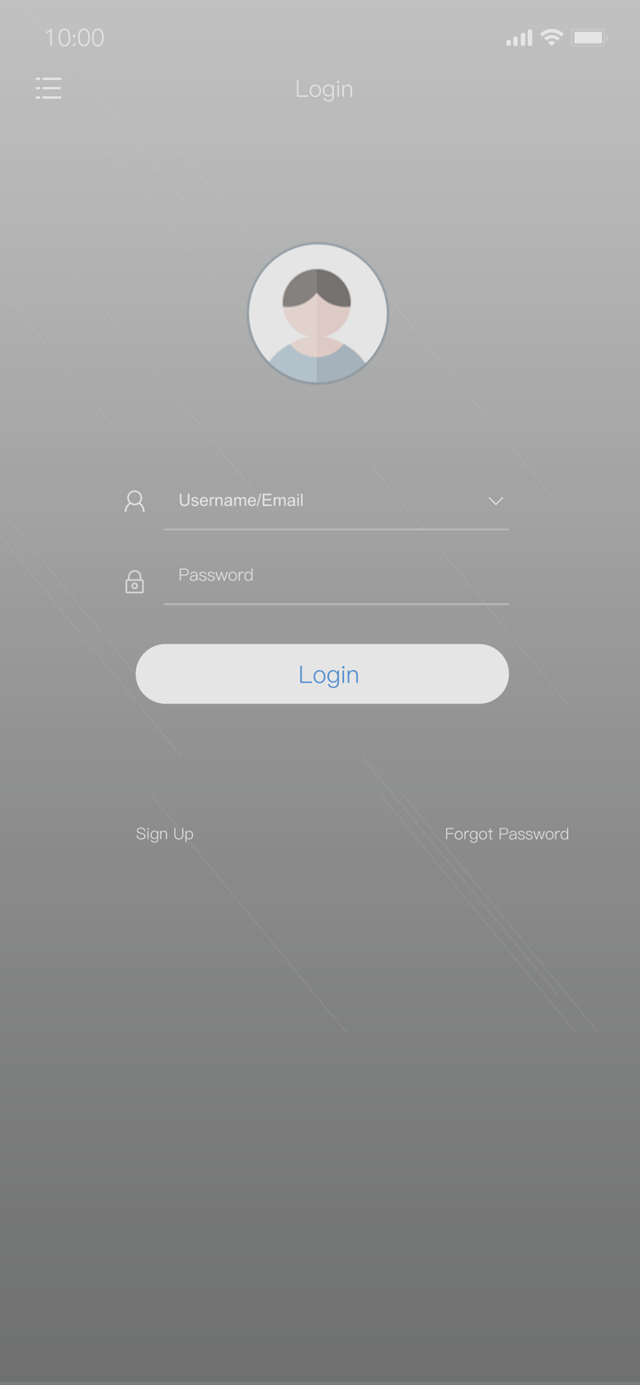 DVS-View screenshot 1