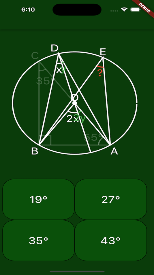 #1. math? (iOS) 由: Satoshi Nakamura