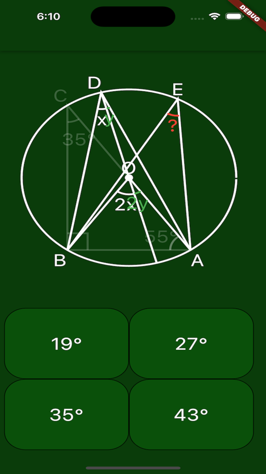 math? - 1.0 - (iOS)