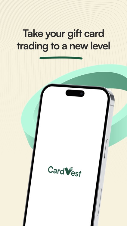 CardVest