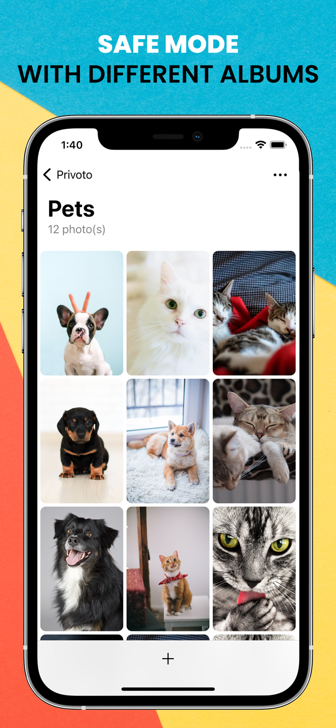 Privoto - Private Photo
