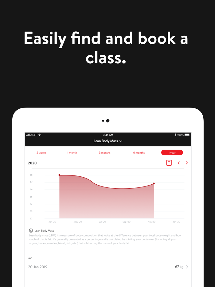 Impact Zone Fitness NJ