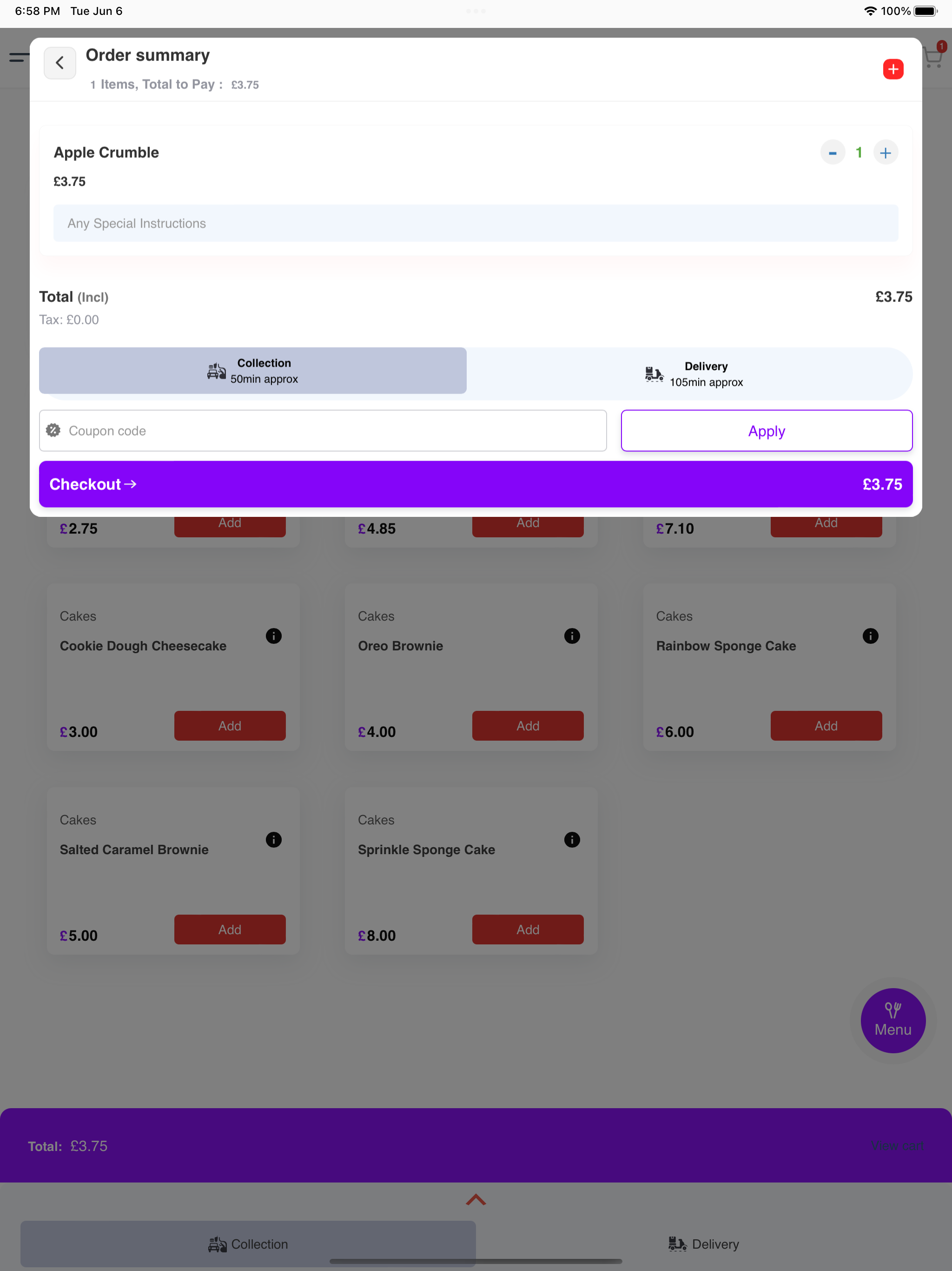 Embratel Mail