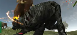 Game screenshot Life Of Black Tiger mod apk