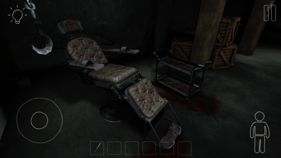 911: Prey (Horror Escape Game) Screenshot