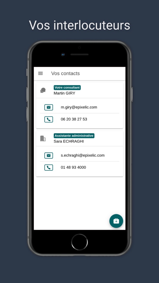 #5. Informatique (iOS) 由: EPIXELIC