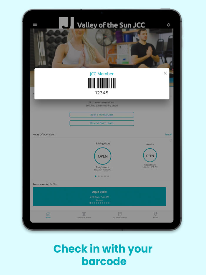 Valley of the Sun JCC