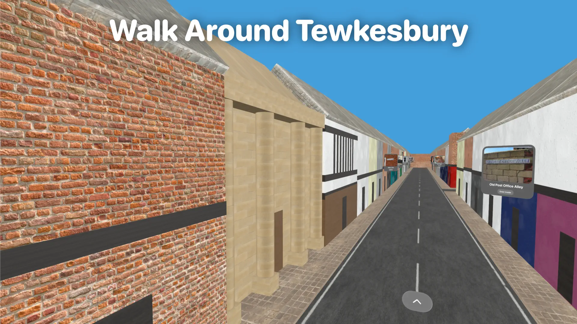 Project Alleycat screenshot 4