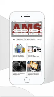 ams service problems & solutions and troubleshooting guide - 2