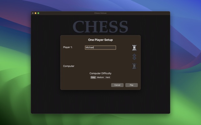 Chess Deluxe on the App Store
