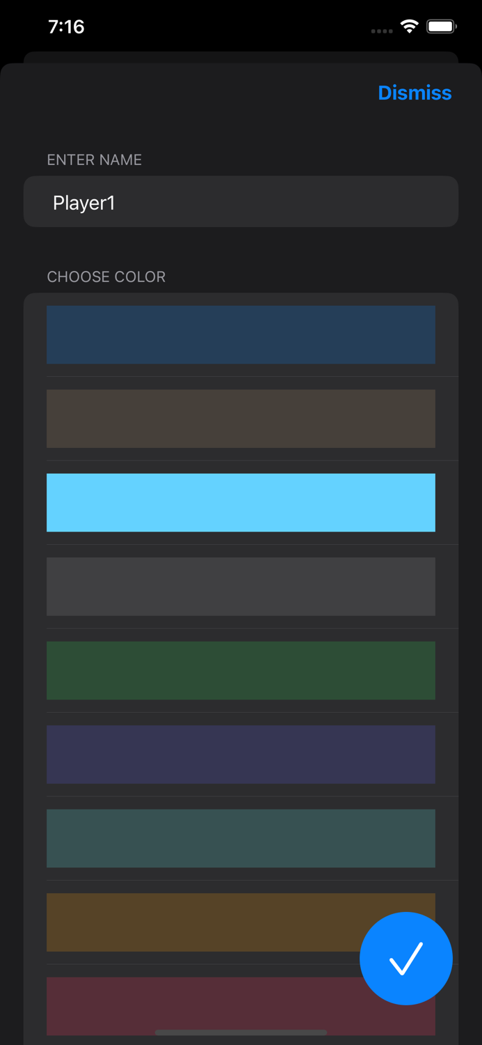 Cornhole Point Keeper