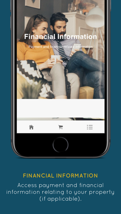 MyPOD Screenshot