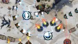 Tower Defense: Kindom Defense Game screenshot Tower Defense: Kindom Defense mod apk