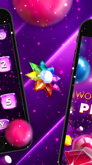 Wonderful Plinko Screenshot