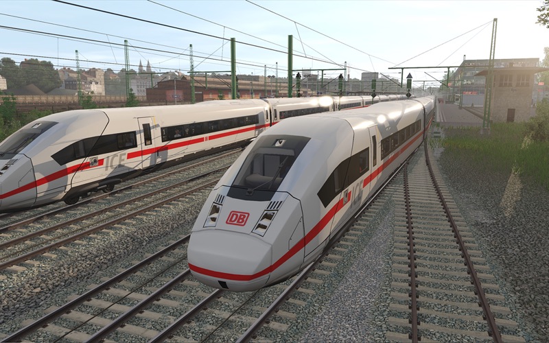 How to cancel & delete trainz railroad simulator 2022 2