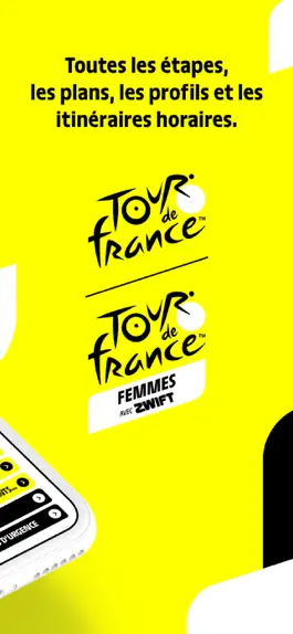 Game screenshot Roadbook Tour de France hack