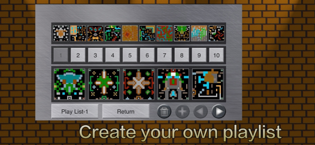‎Tank Super Wars Screenshot