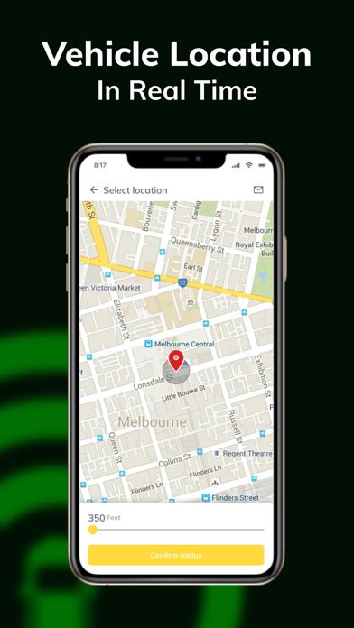 Own A Car Yakima Connect Screenshot