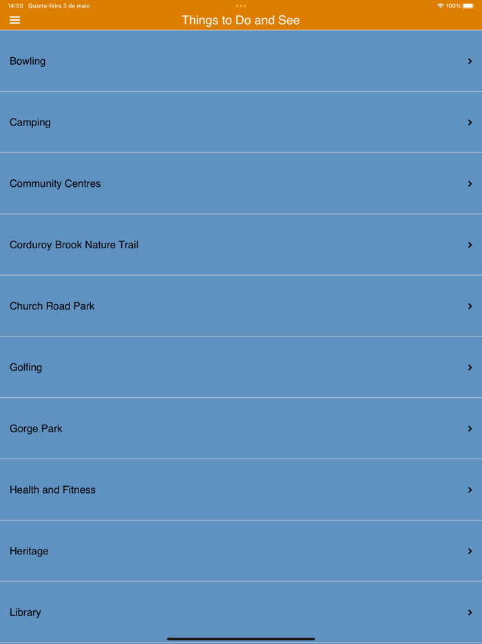 Town of Grand Falls - Windsor