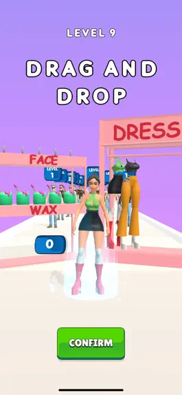 Game screenshot Love Yourself More mod apk