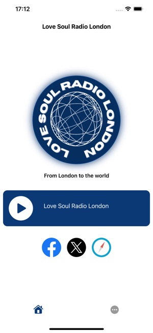Love Soul Radio London on the App Store