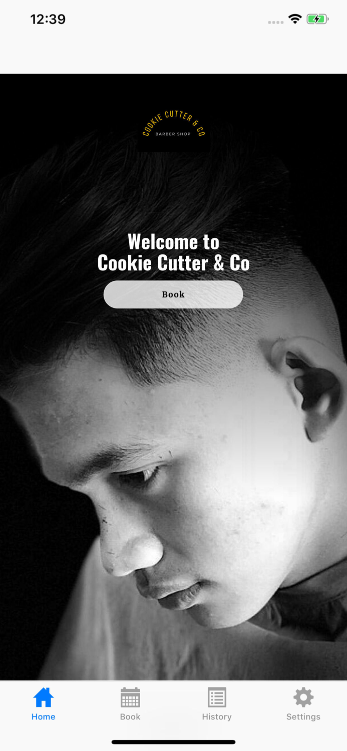 Cookie Cutter and Co