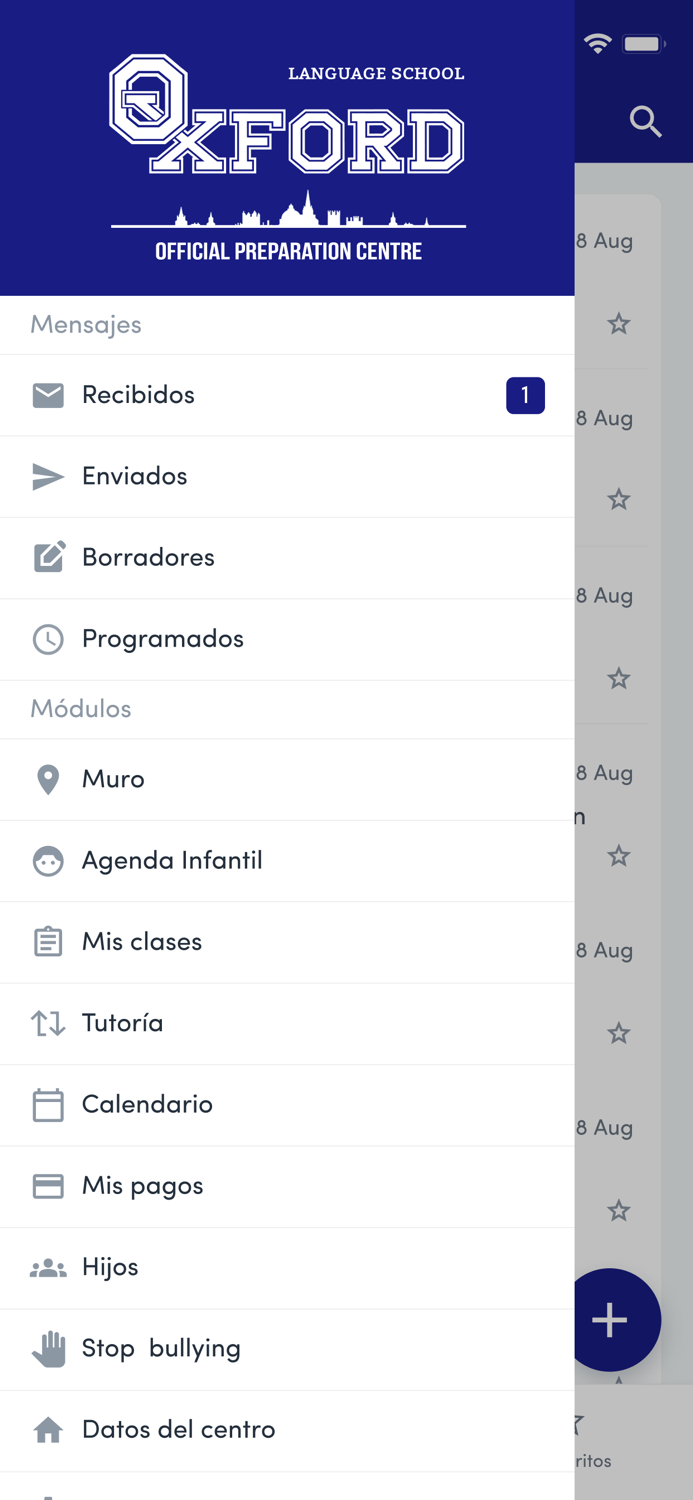 Oxford Language School