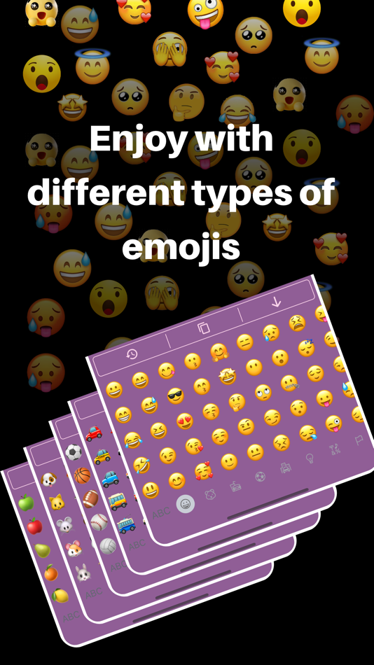 #8. Gujarati Keyboard · (iOS) Podle: iGeniusDev Technology