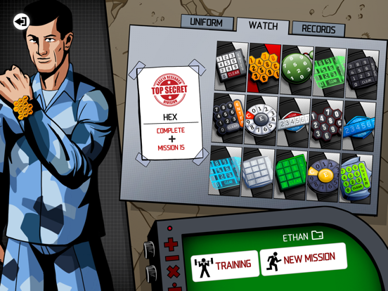 Screenshot #4 for Operation Math 2