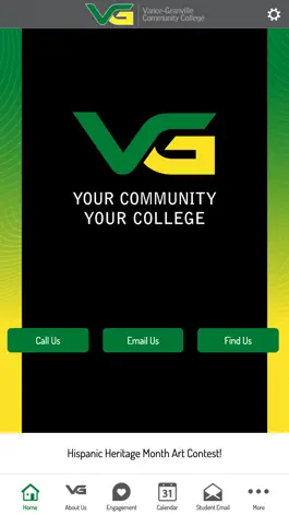 Game screenshot VGCC Mobile mod apk