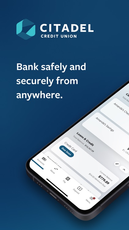 Citadel Mobile Banking