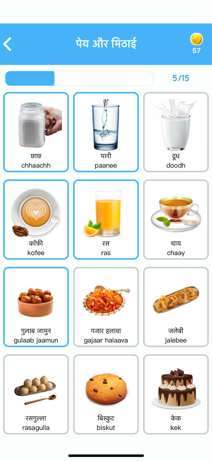Learn Hindi Beginners