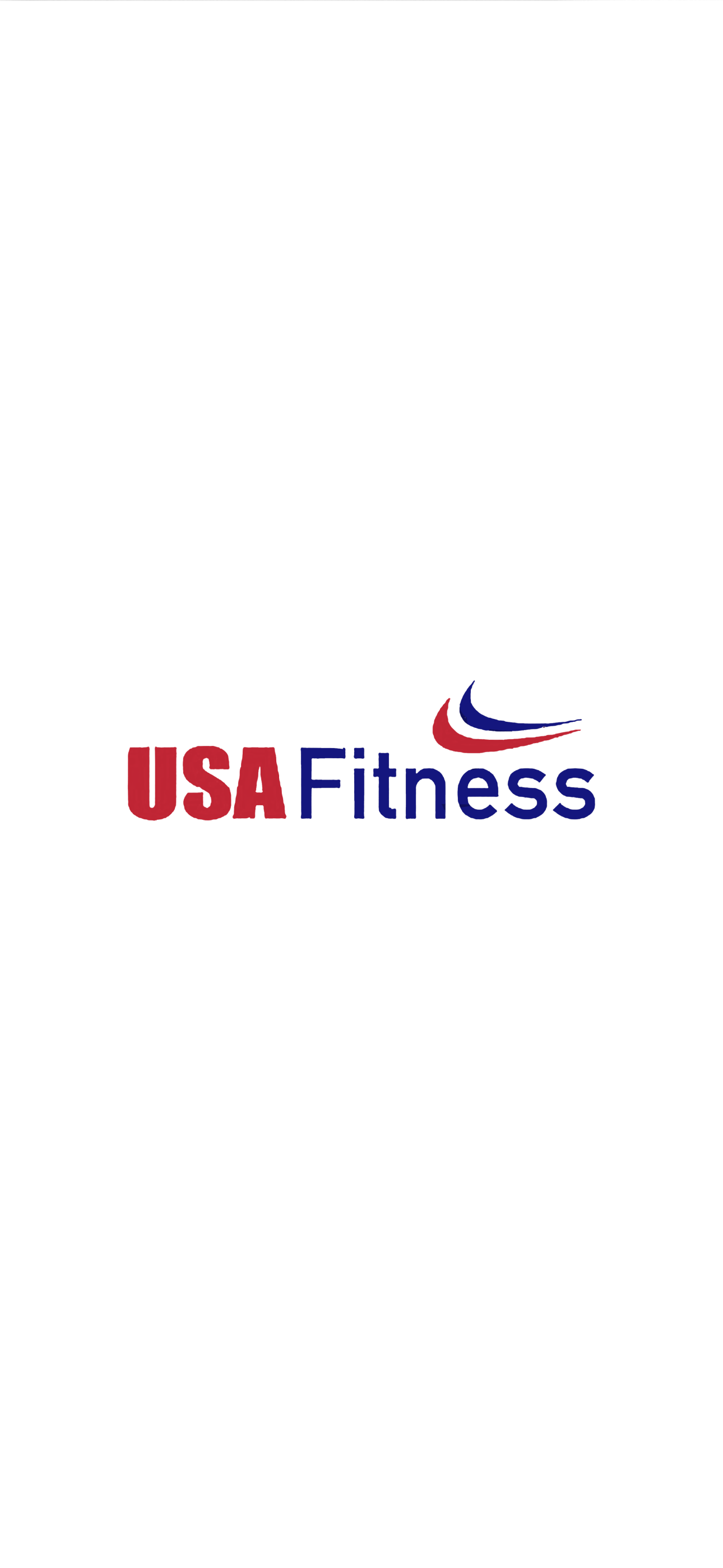 USA Fitness 24/7