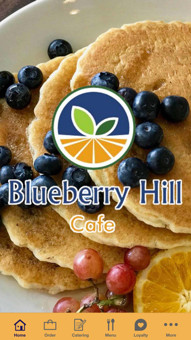 Blueberry Hill Screenshot