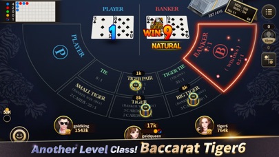 Goldwing Game Screenshot
