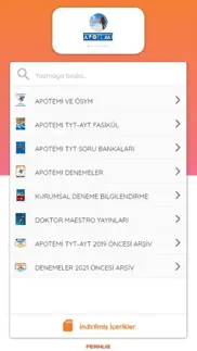 apotemi açık kitap problems & solutions and troubleshooting guide - 2