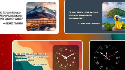 Standby Mode - Wallpapers 17 Screenshot