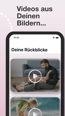 Game screenshot Grow - deine Erinnerungen hack